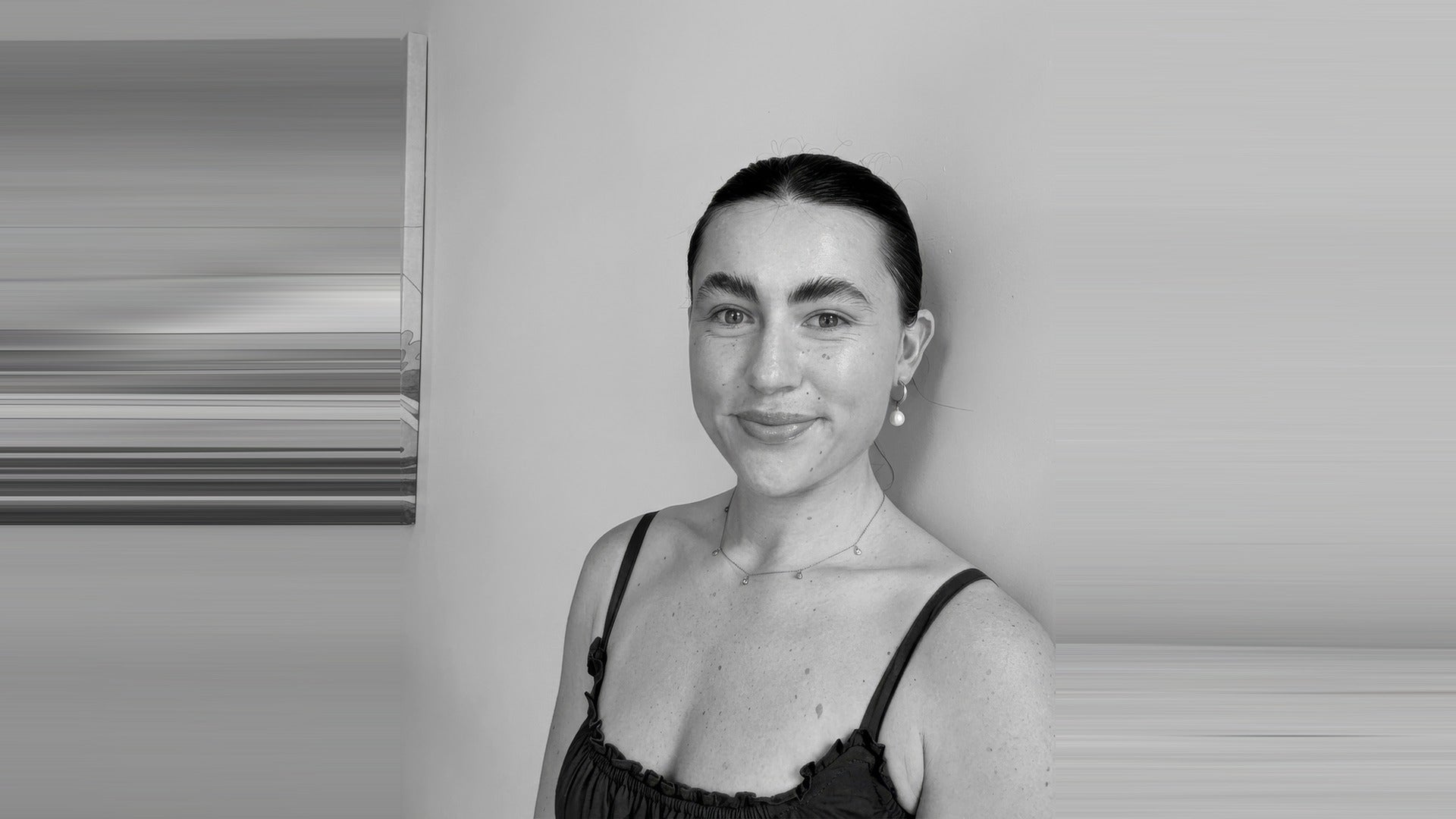 Jade | Front of House Lead — UKIYO Salon Wanaka