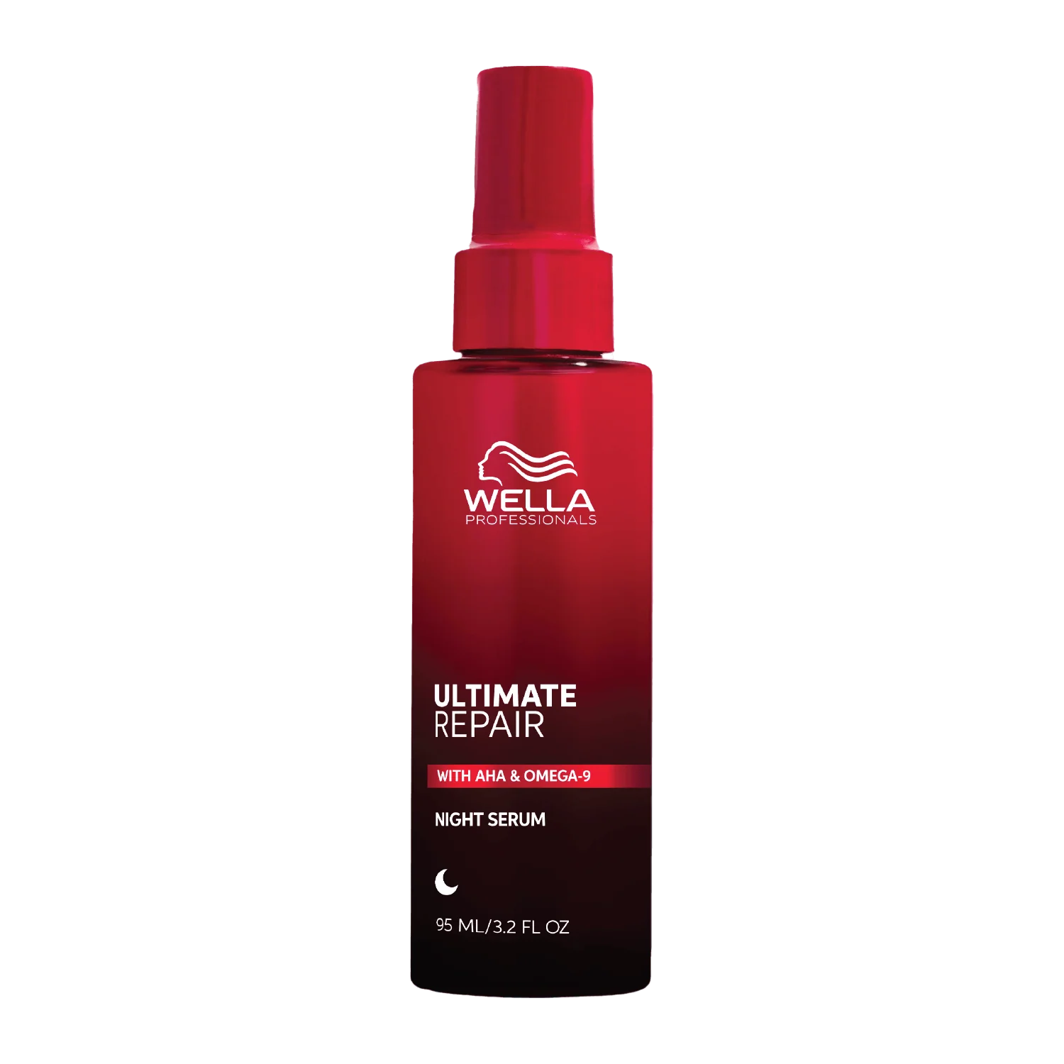 Wella Ultimate Repair Night Serum 95ml | UKIYO Salon Wanaka