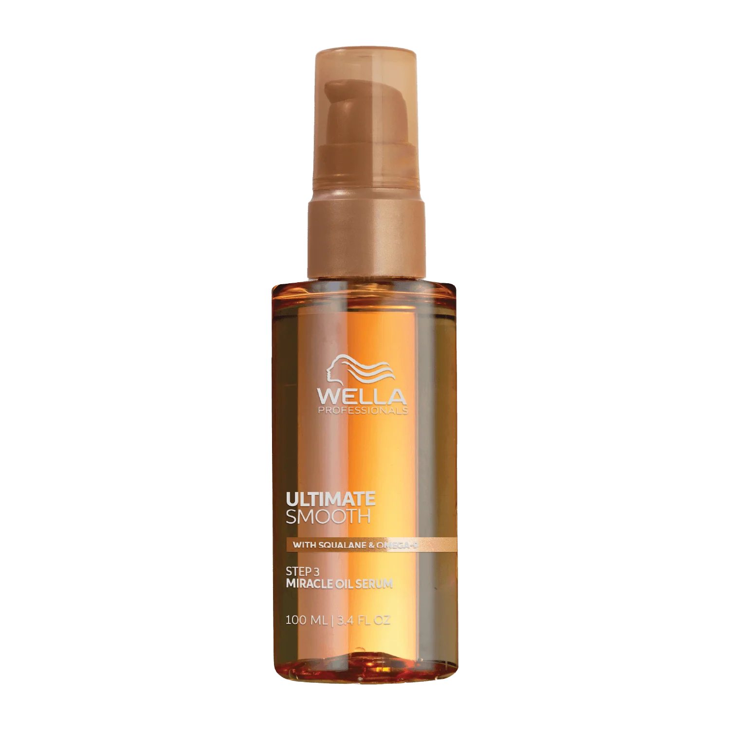 Wella Ultimate Smooth Miracle Oil Serum 100ml | UKIYO Salon Wanaka